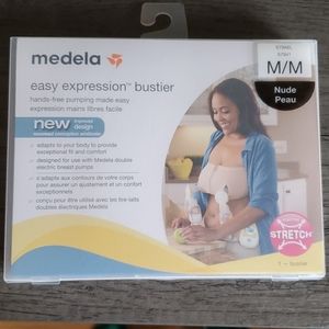 Medela easy expression bustier